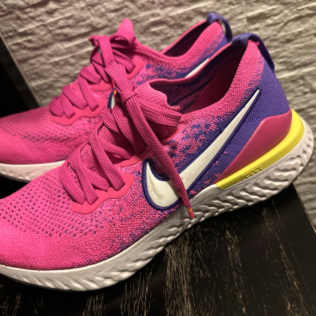 Nike Epic React 8.5